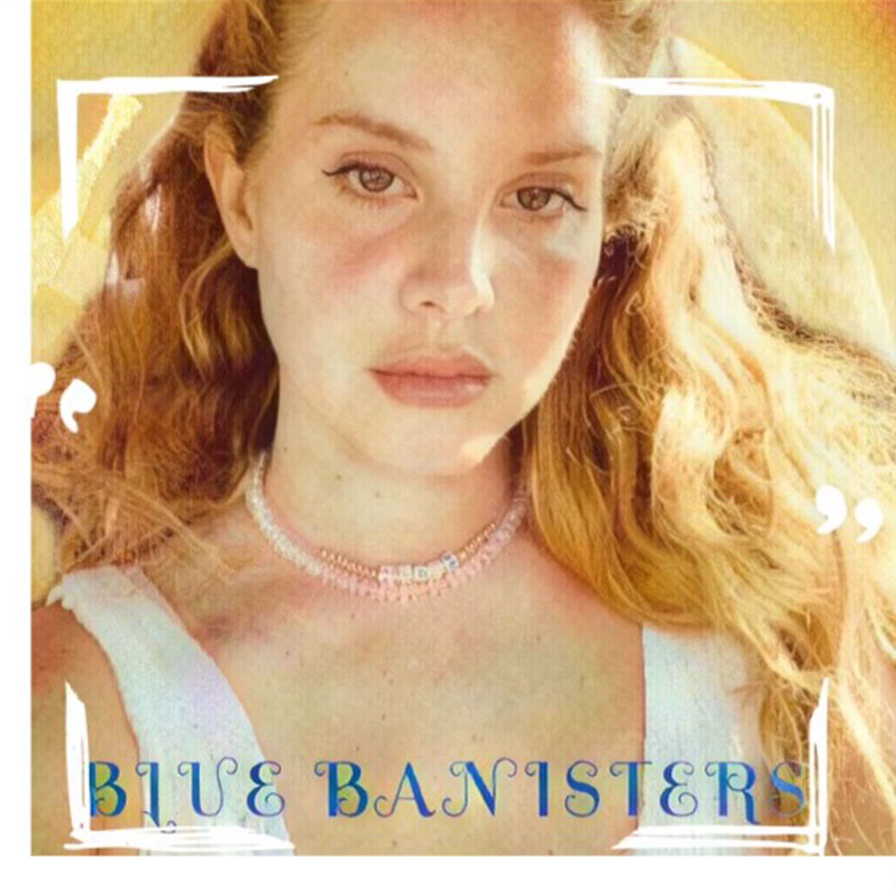 Blue Banisters Song Lana Del Rey Wiki Fandom