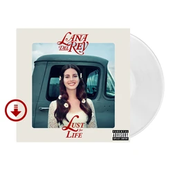 Lust for Life (album) | Lana Del Rey Wiki | Fandom