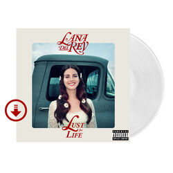 Lust for Life (Lana Del Rey album) - Wikipedia