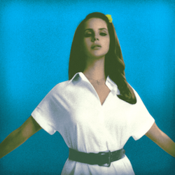 TOP Song Lyrics: Lana Del Rey – Shades Of Cool Lyrics