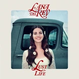 Lust for Life (album) (6.67 MB) Lust for Life (2017)