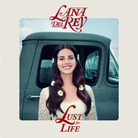 Lust for Life (2017)