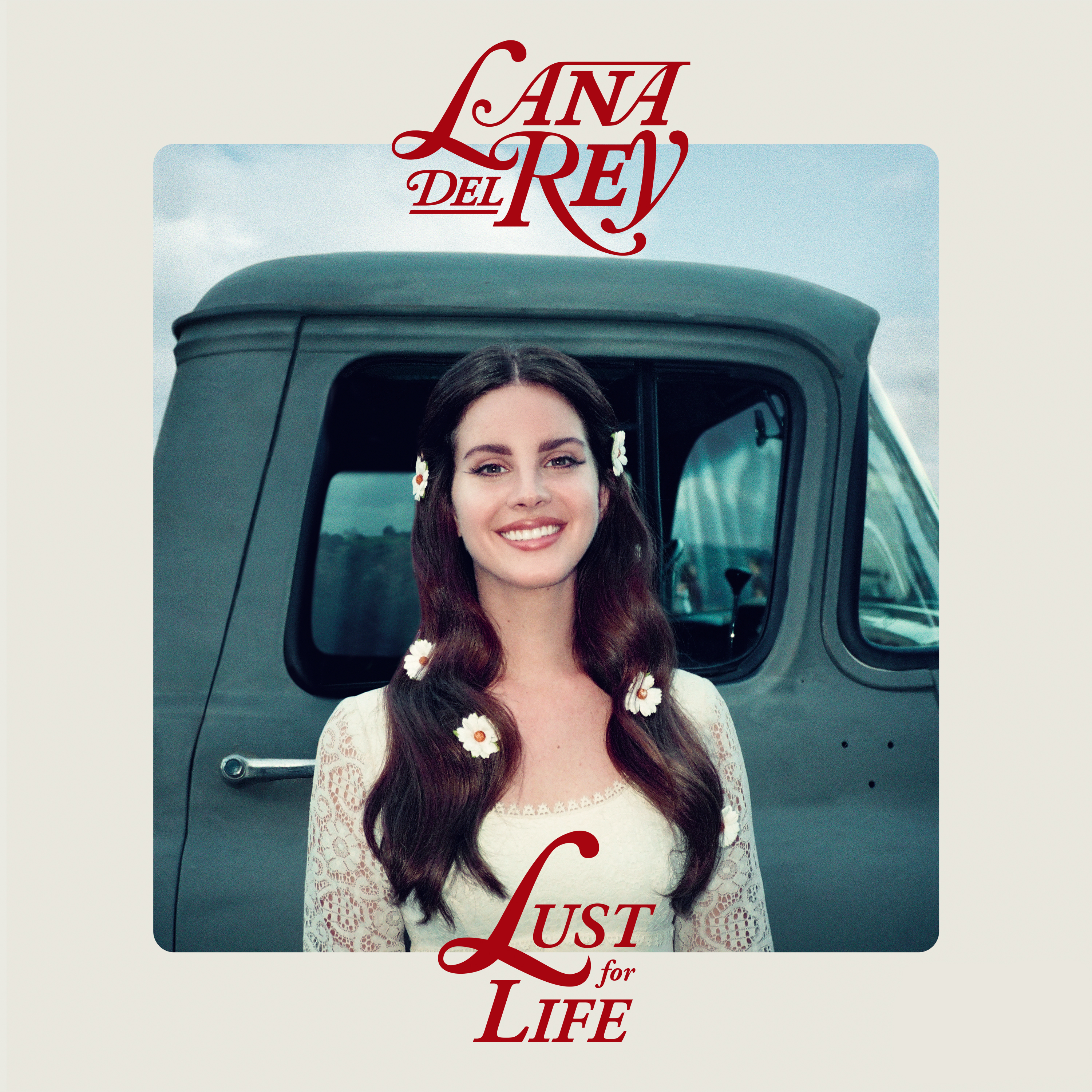 Lust for Life (album), Lana Del Rey Wiki