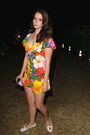 Coachella Festival (April 20, 2014)