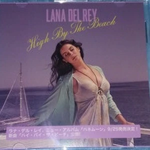 High By The Beach Song Lana Del Rey Wiki Fandom