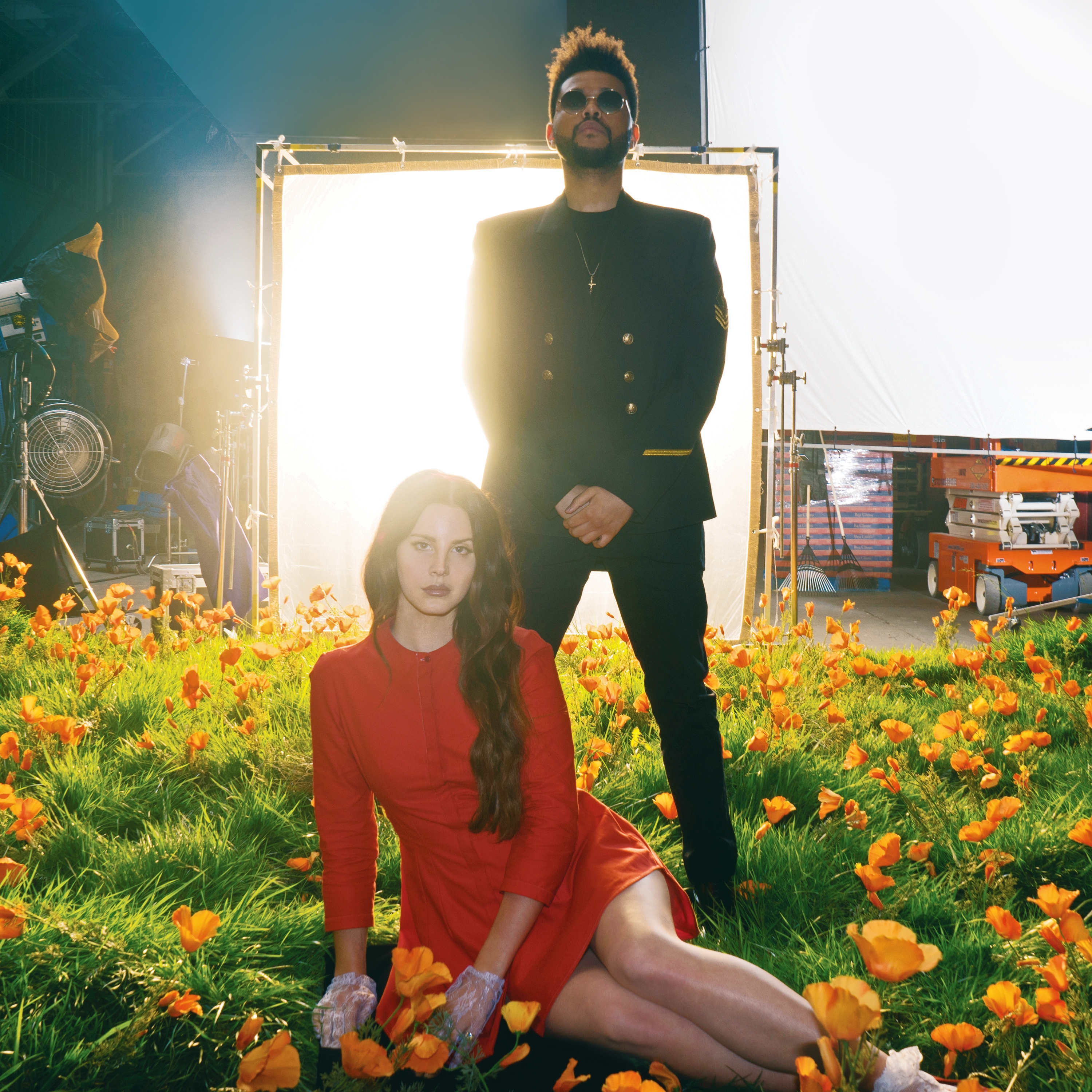 Lust for Life (song), Lana Del Rey Wiki