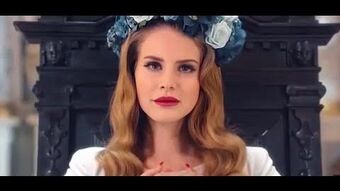 Born To Die Song Lana Del Rey Wiki Fandom