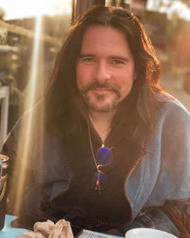 Barrie-James O'Neill