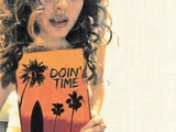 Doin' Time (song)