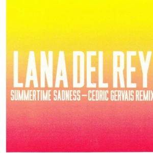 Summertime Sadness Song Lana Del Rey Wiki Fandom Is your network connection unstable or browser outdated? summertime sadness song lana del