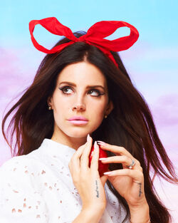Numéro (magazine) | Lana Del Rey Wiki | Fandom