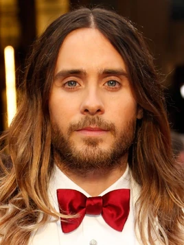 Jared Leto