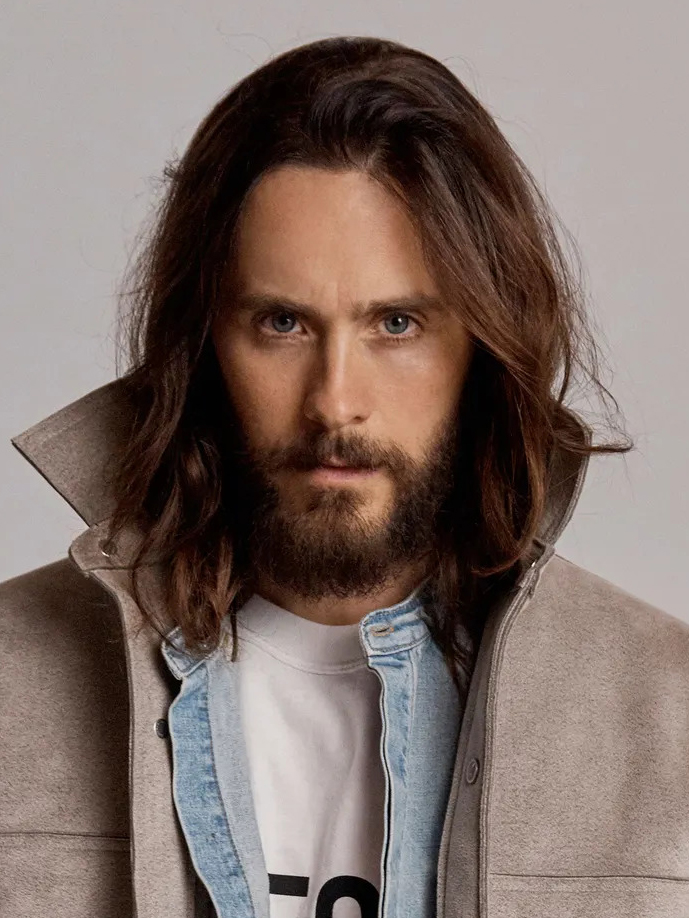 Jared Leto | Lana Del Rey Wiki | Fandom