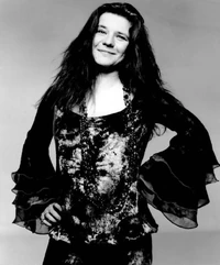 Janis Joplin 1970