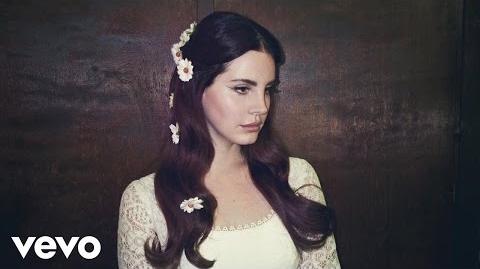 Lana Del Rey - Coachella - Woodstock In My Mind