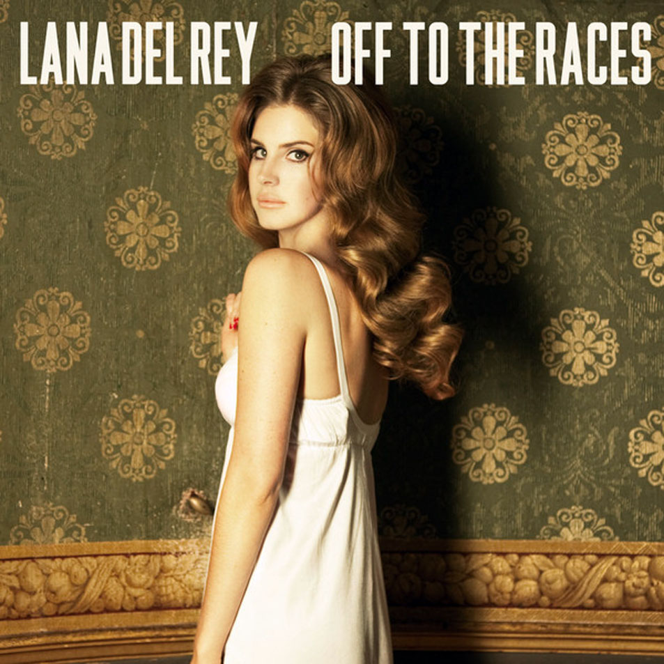 national anthem lana del rey album cover