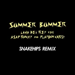 Summer Bummer Snakehips