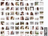 Flip-Side: Real and Imaginary Conversations with Lana Del Rey (book)