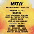 MITA Festival - Rio de Janeiro
