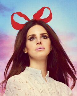 Numéro TOKYO ラナデルレイ Lana Del Rey | Numéro Tokyo