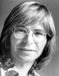 John Denver 1974