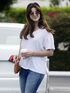 Lana Del Rey spotted in Los Angeles July 1902