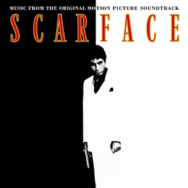 Scarface Soundtrack