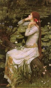 Ophelia