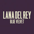 "Blue Velvet" (promotional single)