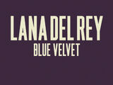 Blue Velvet (song)