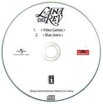CD