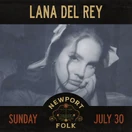 Newport Folk Festival