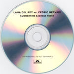 CD