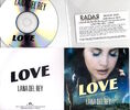 Covers and CD