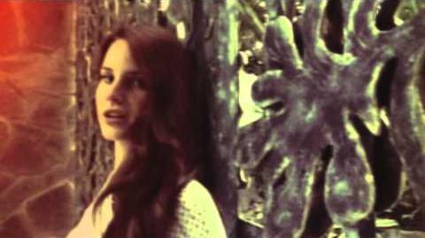Lana Del Rey - Summertime Sadness-0