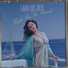 High By The Beach Song Lana Del Rey Wiki Fandom