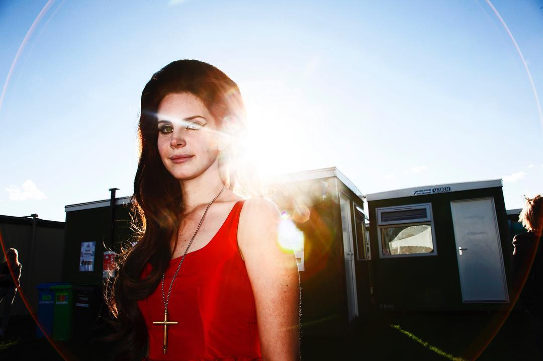 Anabelle Rey