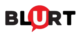 Blurt logo