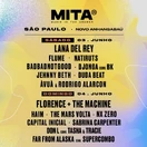 MITA Festival - São Paulo