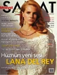 Milliyet Sanat March, 2012