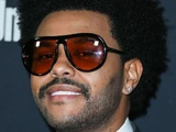 The Weeknd