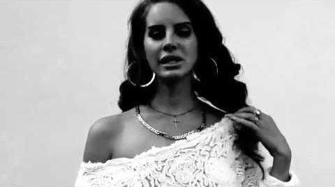 Jeans (song) | Lana Del | Fandom