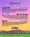 Coachella Music Festival