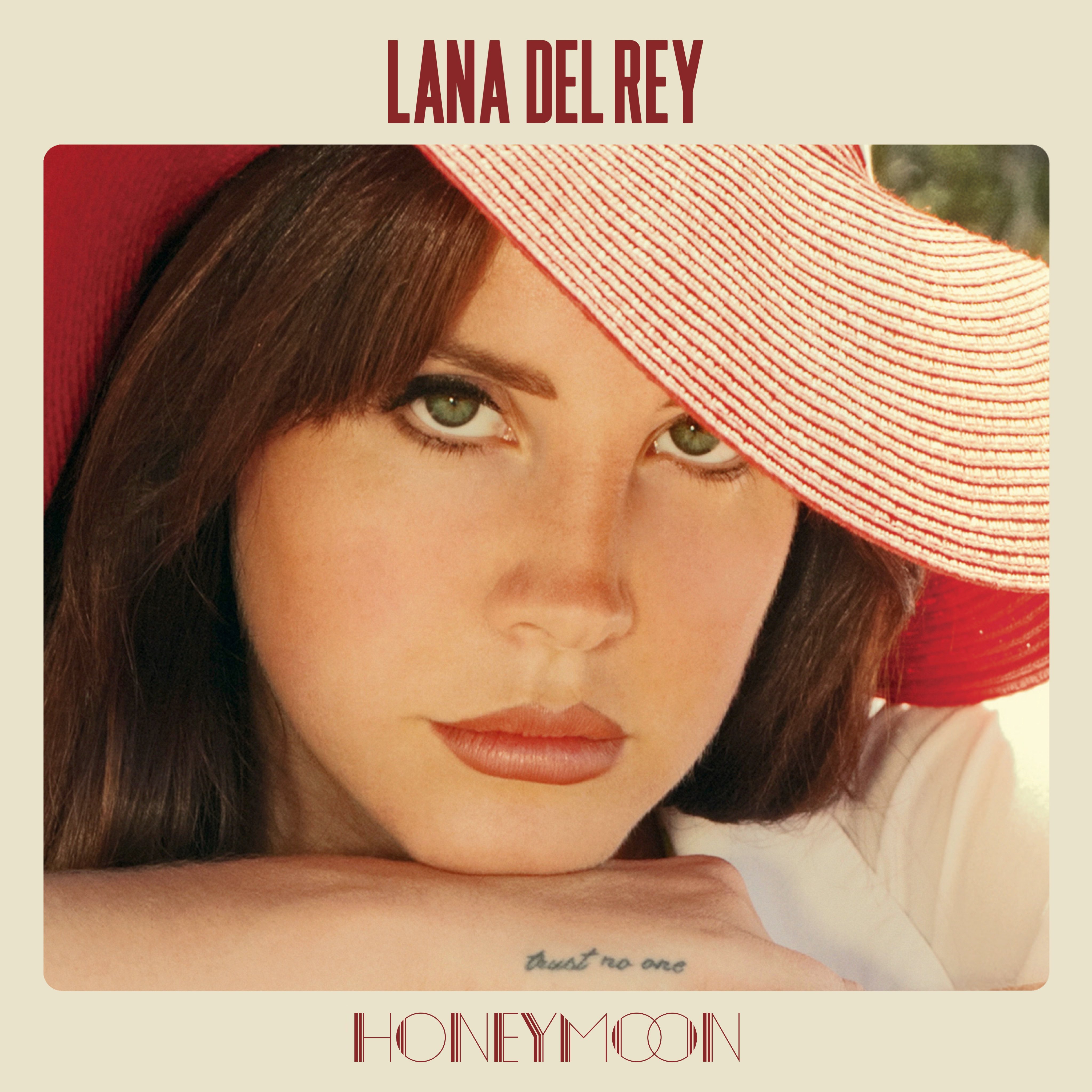 Honeymoon (album) | Lana Del Rey Wiki | Fandom