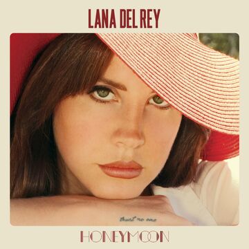 List of awards and nominations received by Lana Del Rey - Wikipedia