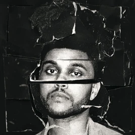 Beautybehindthemadness