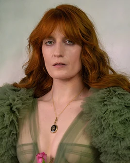 Florence Welch
