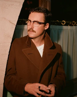 Nick Waterhouse