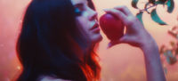 LDR as Eve