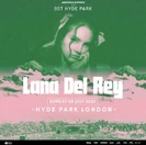 BST Hyde Park